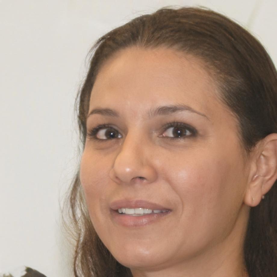 Cassandra Whitmore, Lead Financial Strategist